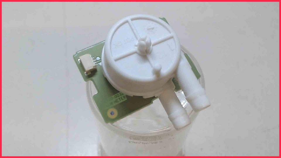 Flowmeter  KitchenAid Nespresso