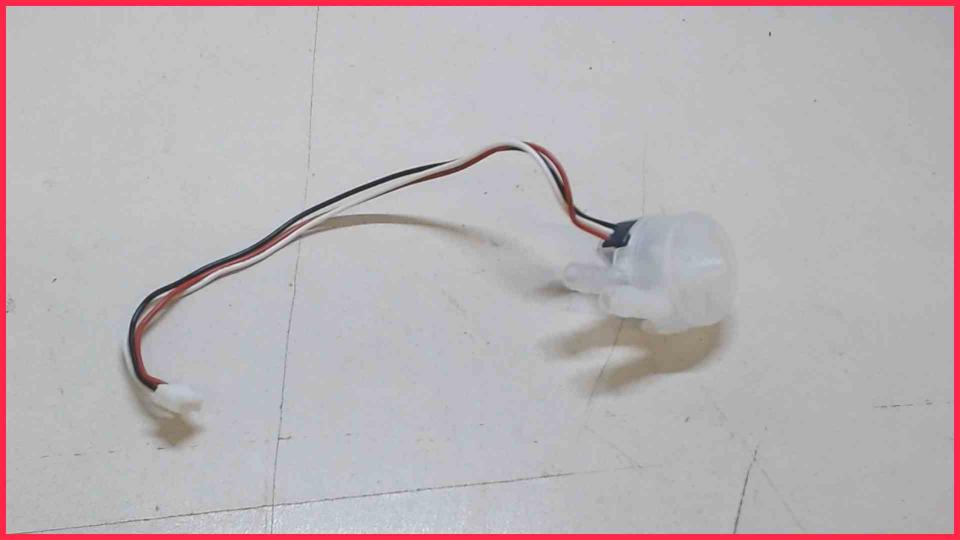 Flowmeter  Krups Nespresso XN110