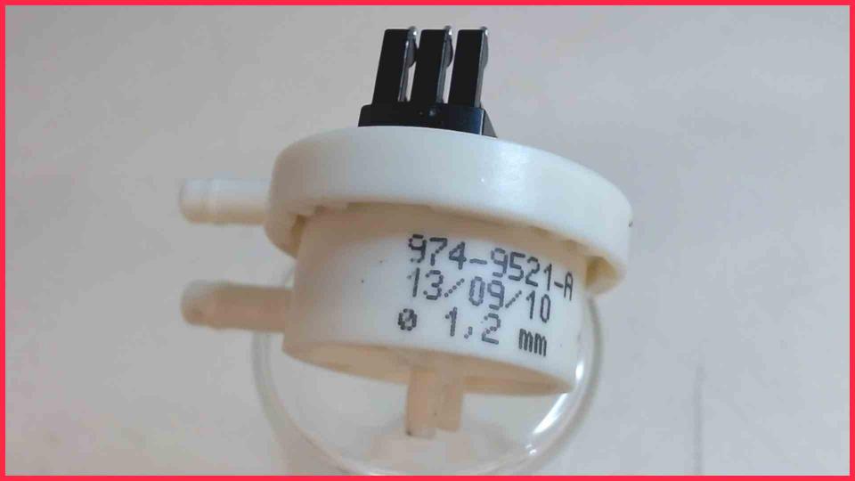Flowmeter Magnifica ESAM03.120.S -2