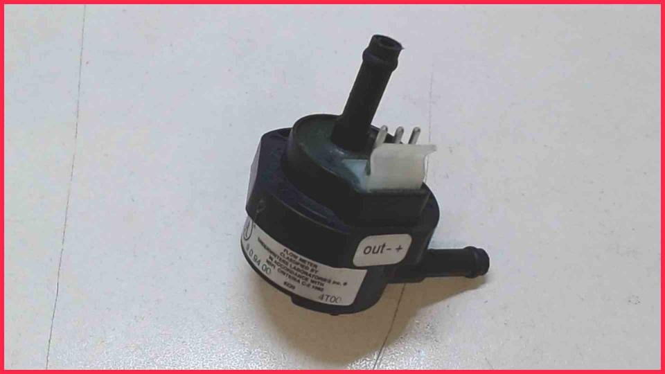 Flowmeter  Quick Mill 05000A