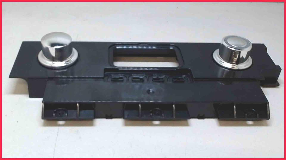 Front Housing Cover Panel Control  Caffeo Gourmet E 965-101