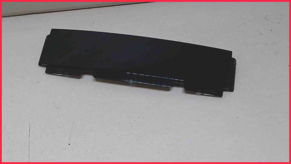 Front Housing Cover Panel Control  Magnifica S ECAM22.110.B