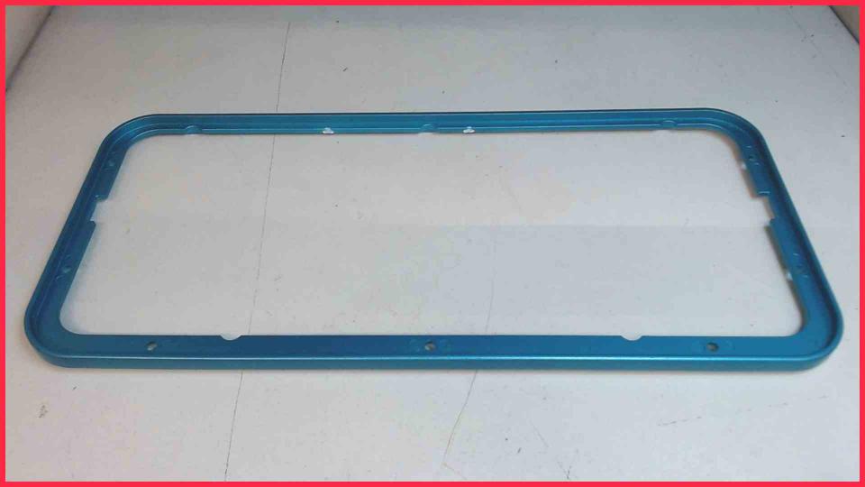 Front Housing Cover Panel Control Rahmen Power Matic-ccino 9000 Bianca
