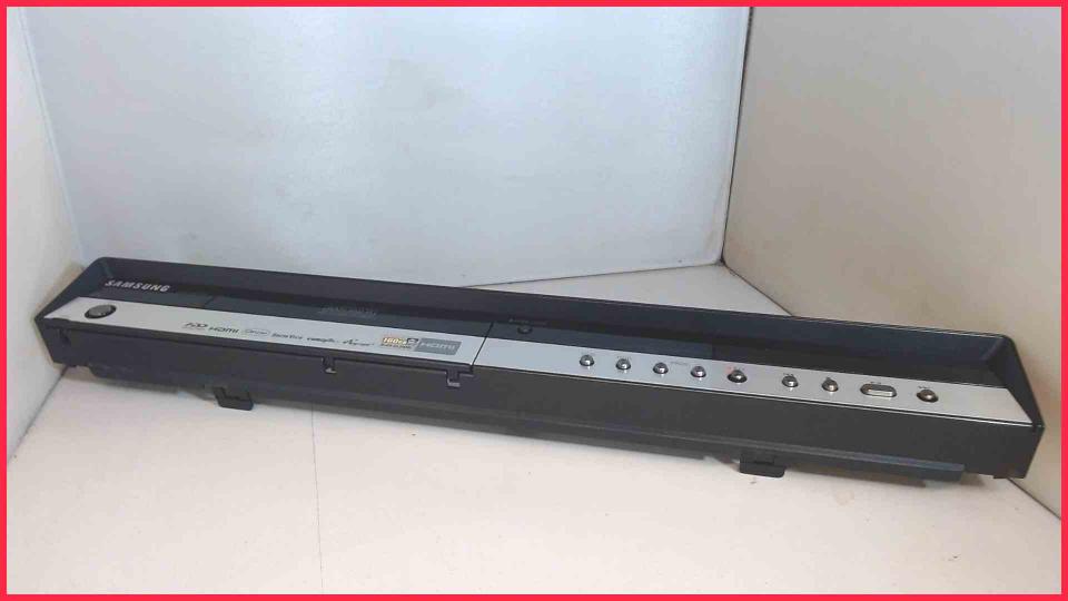 Front Housing Cover Panel Control Samsung DVD-HR753