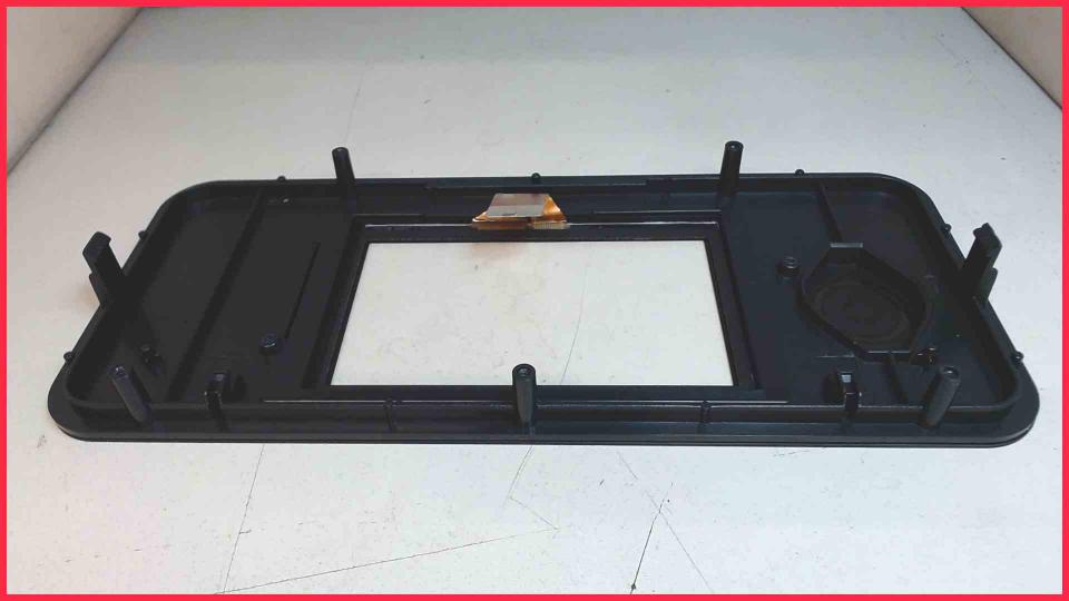 Front Housing Cover Panel Control Touch Power Matic-ccino 9000 Bianca