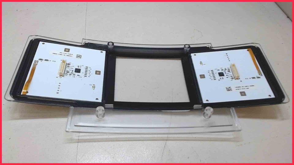 Front Housing Cover Panel Control  Xelsis Evo HD8954