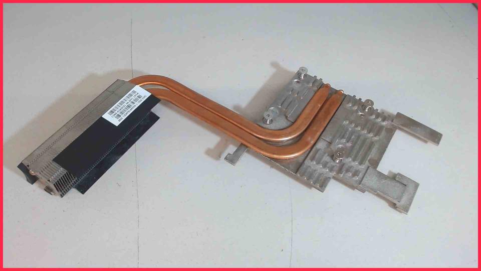 GPU graphic cooler heat sink 13N0-H3A0C01 Asus G73J