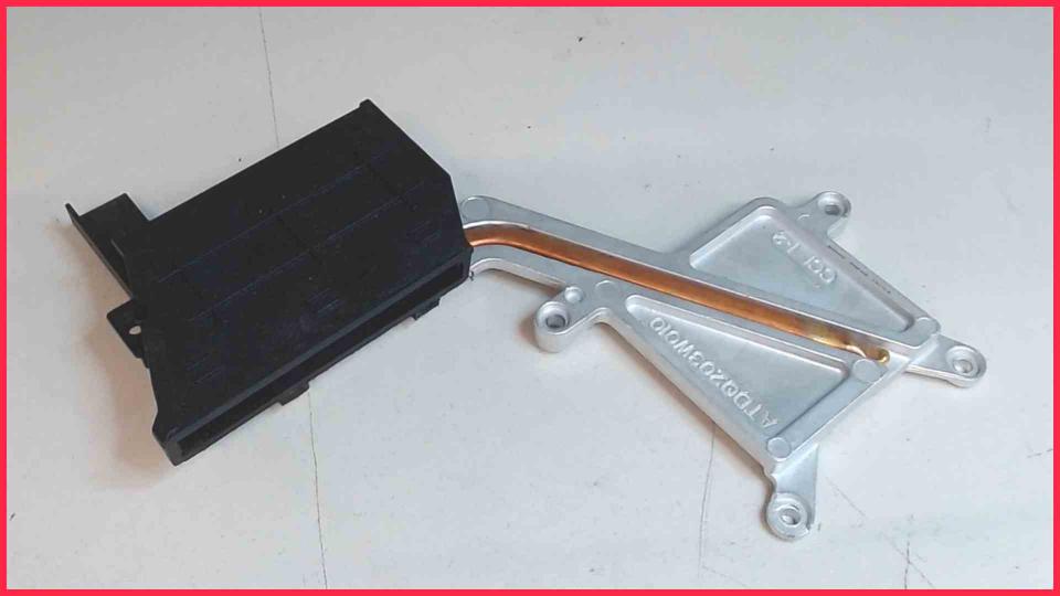 GPU graphic cooler heat sink ATDQ203W010 Dell Inspiron 9100 PP09L