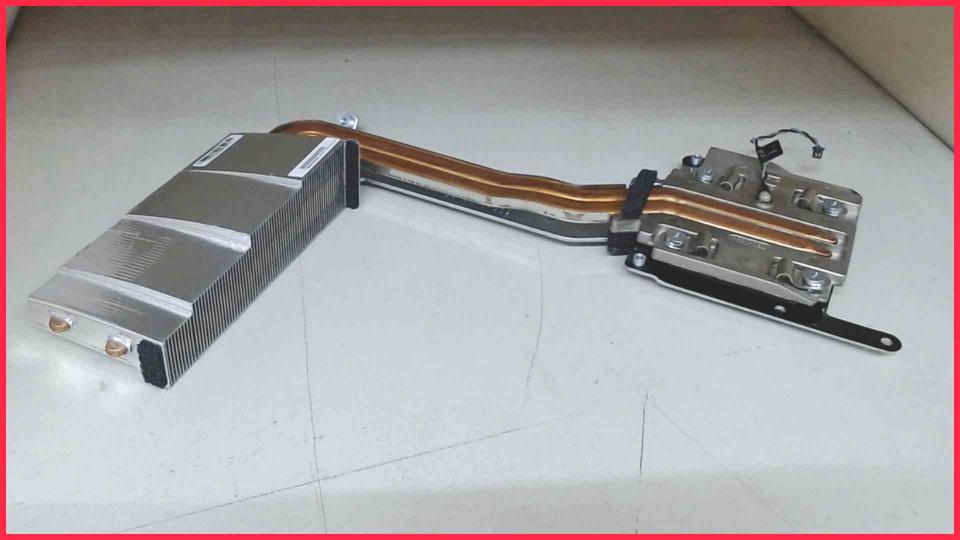 GPU graphic cooler heat sink Apple iMac 21" A1311