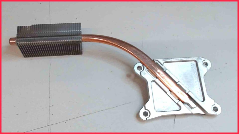 GPU graphic cooler heat sink Dell Inspiron 9100 PP09L