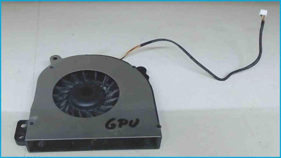 GPU graphic fan Satellite P200-1C2