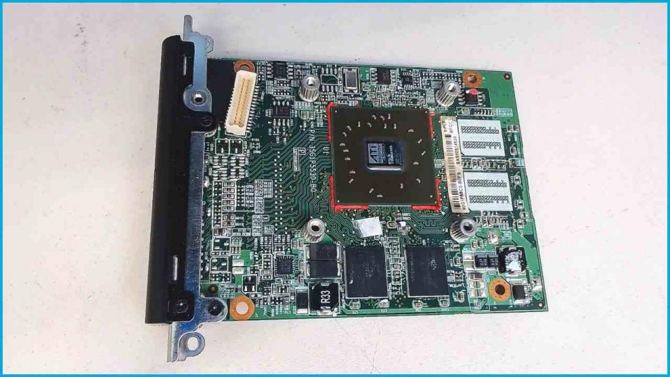 GPU graphics card ATI 35G1P5530-B0 Amilo Pi 2550 P55IM5