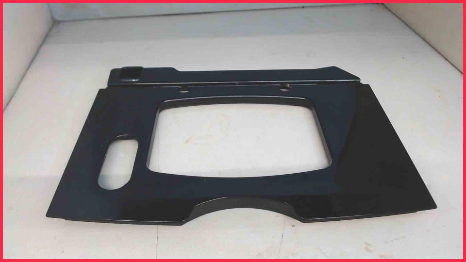 Housing Cover Collecting tray Cappuccino ECAM23.450.S -2