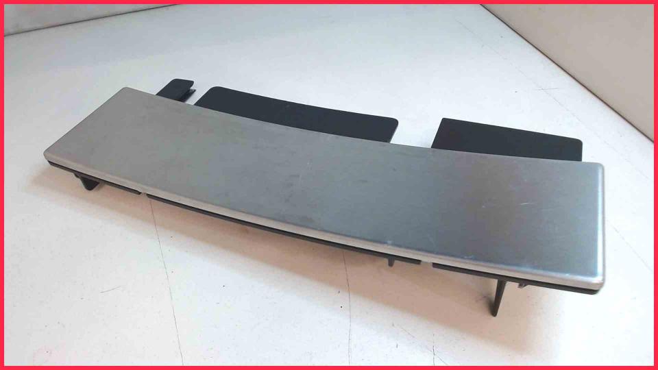 Housing Cover Collecting tray Chrom Neff Type CTES31