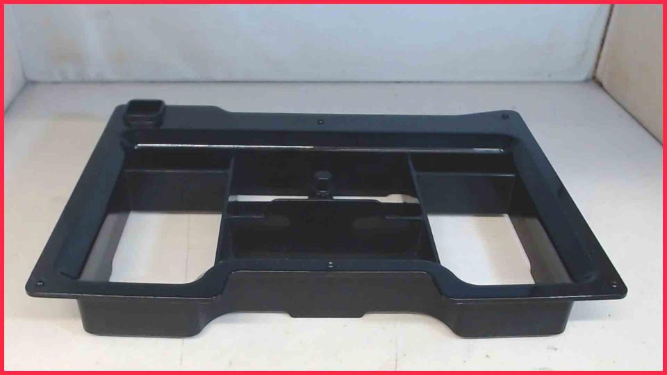 Housing Cover Collecting tray DeLonghi ECAM350.55.B