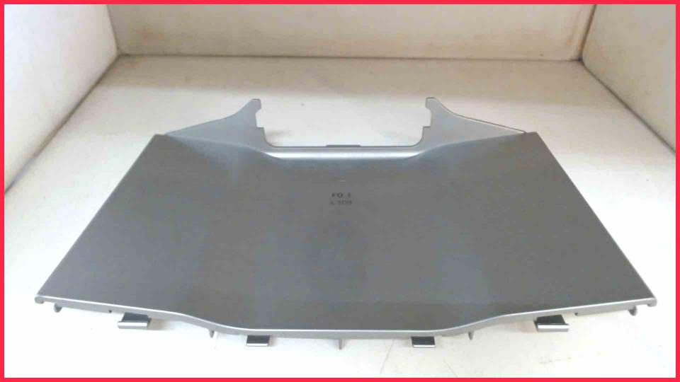 Housing Cover Collecting tray EQ.3 S300 CTES35A Ti303503DE -2