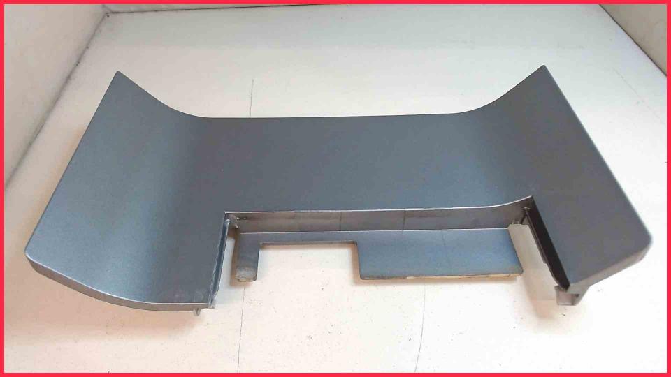 Housing Cover Collecting tray EQ.6 plus S100 CTES32X