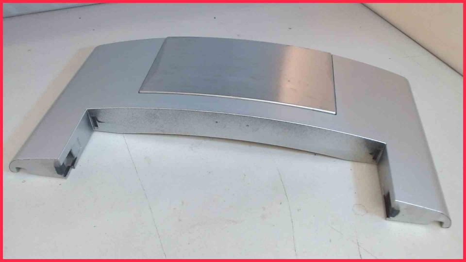 Housing Cover Collecting tray Front Miele CM 5200 Typ 712