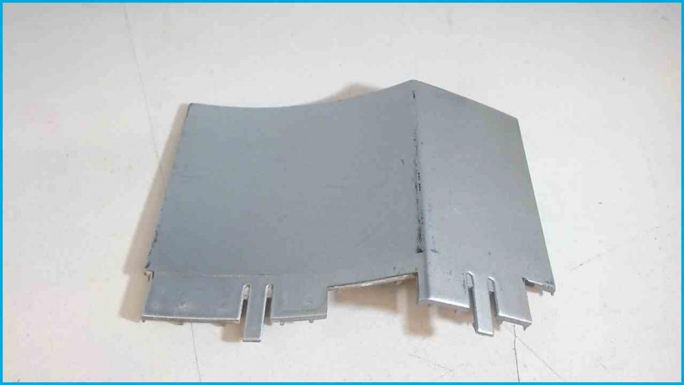 Housing Cover Collecting tray Impressa S75 Typ 640 D1 -2