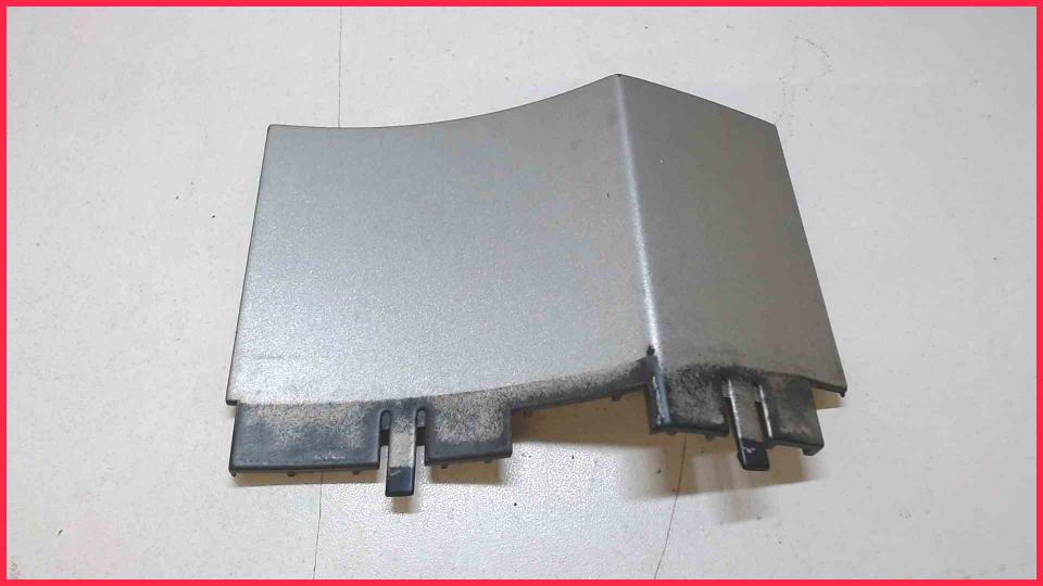 Housing Cover Collecting tray  Impressa S9 Typ 641 C4 -4