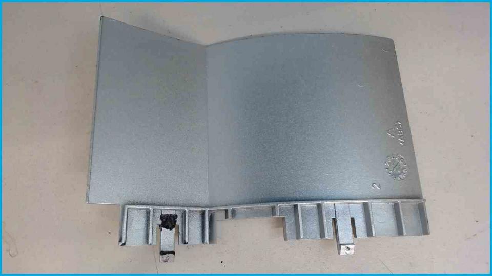 Housing Cover Collecting tray Impressa S95 Typ 641 B1 -3