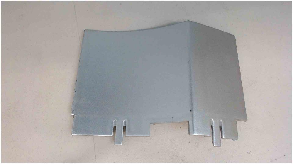 Housing Cover Collecting tray Impressa S95 Typ 641 B1 -4