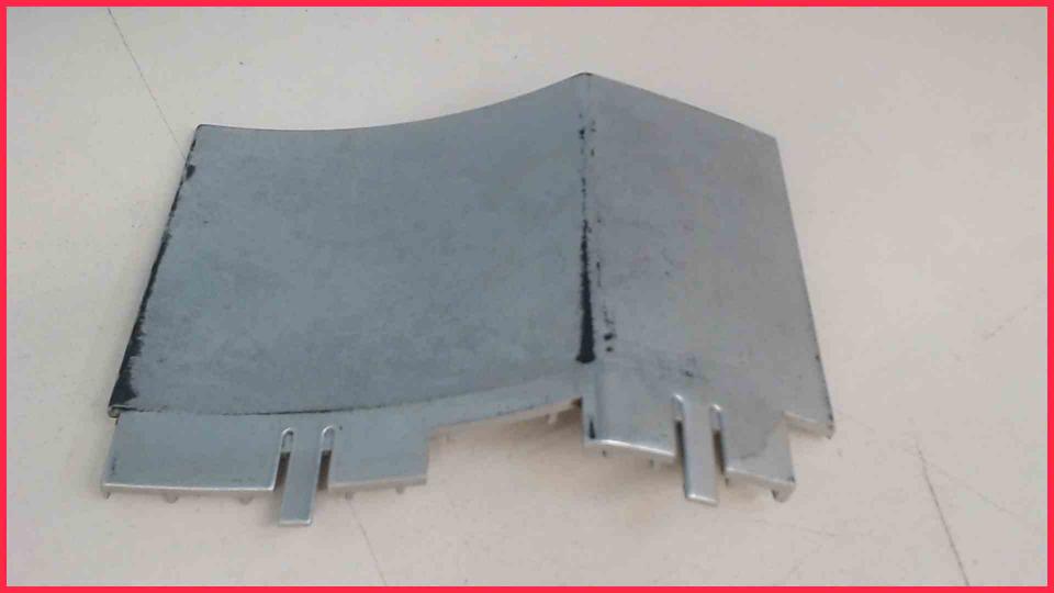 Housing Cover Collecting tray Impressa S95 Typ 641 B1 -5