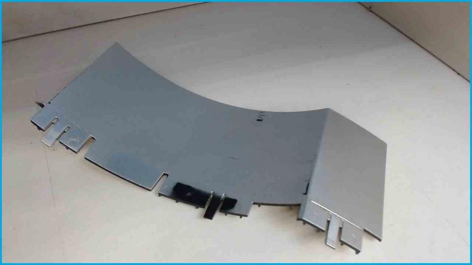 Housing Cover Collecting tray Jura Impressa S9 Typ 647 A1