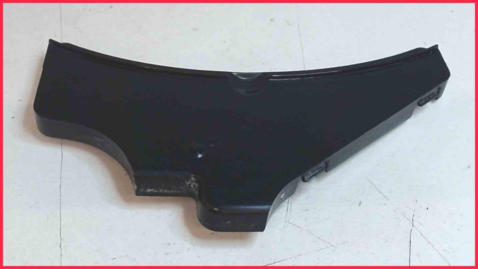 Housing Cover Collecting tray Krups EA81 EA810B70