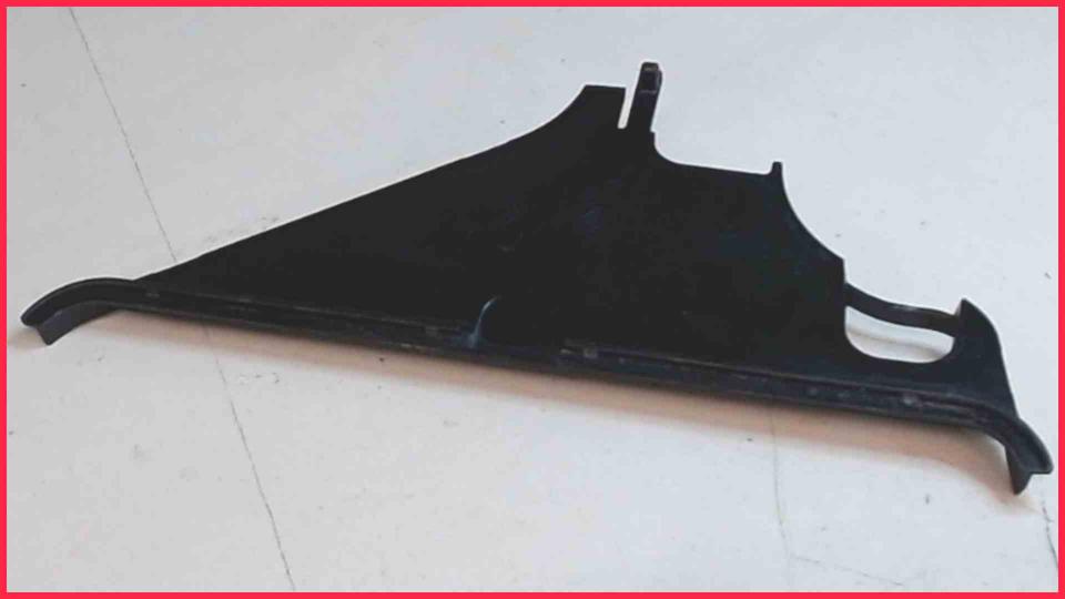 Housing Cover Collecting tray Oben Krups Quattro Force EA817010