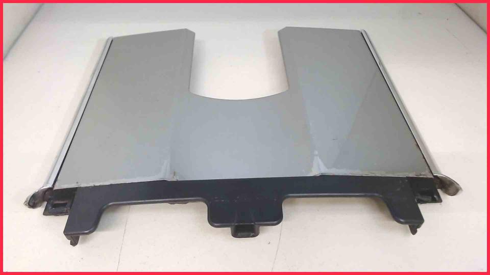 Housing Cover Collecting tray Philips Type EP5365