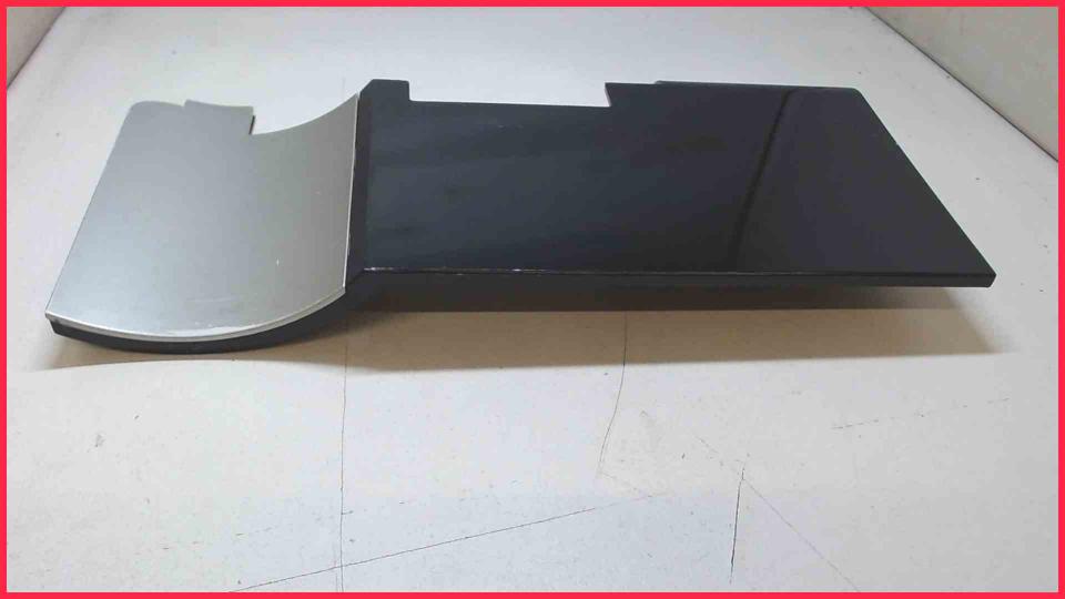 Housing Cover Collecting tray Schwarz/Silber EQ.7 Plus TE706509DE
