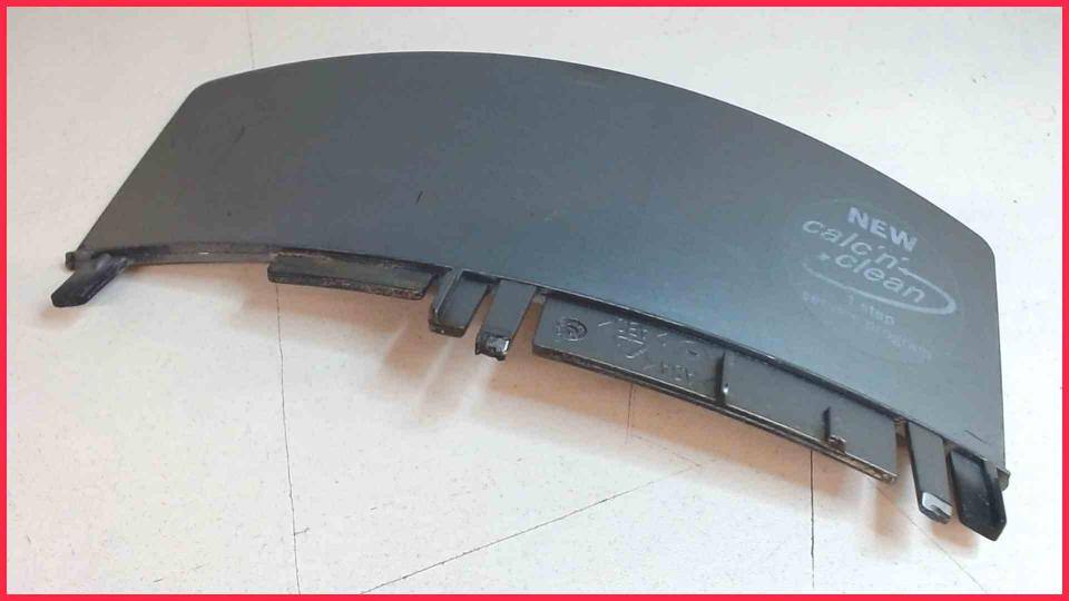 Housing Cover Collecting tray Surpresso Compact TK58001 CTES25B -2