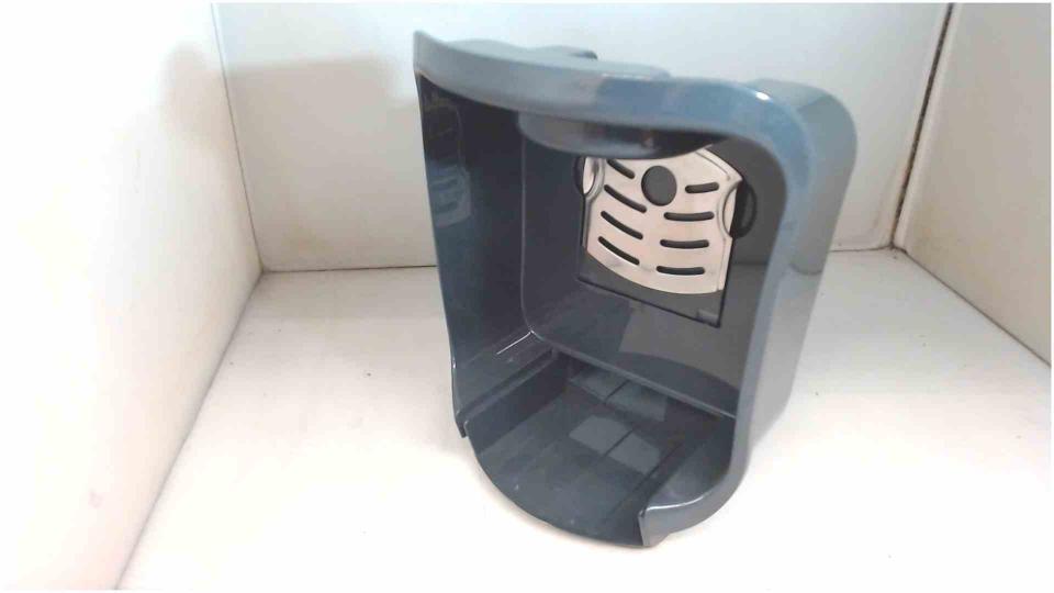 Housing Cover Collecting tray Tchibo Cafissimo 313212