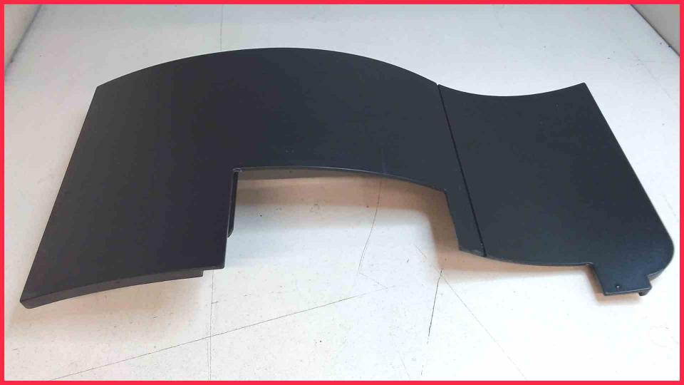 Housing Cover Collecting tray VeroBar 100 AromaPro CTES30