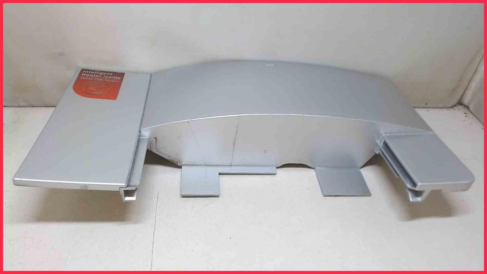 Housing Cover Collecting tray  VeroCafe Latte Exclusiv TES503F1DE