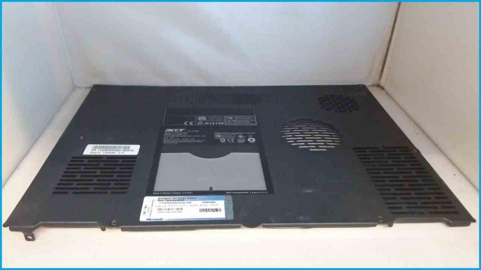 Housing Cover Panel Aspire 1700 1703SM_2.6 DT1