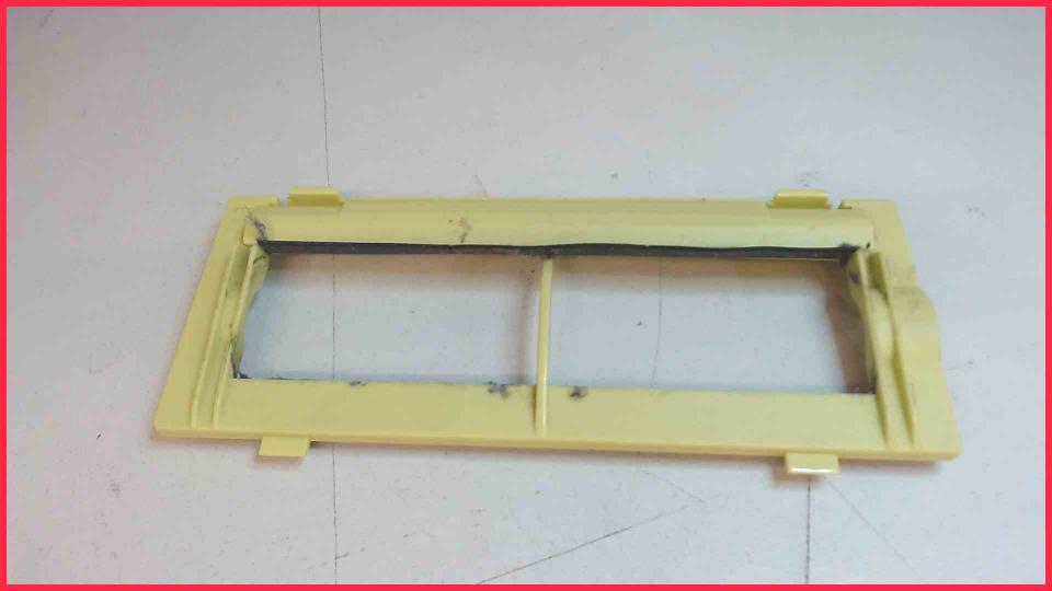 Housing Cover Panel Bürste Moneual ME770