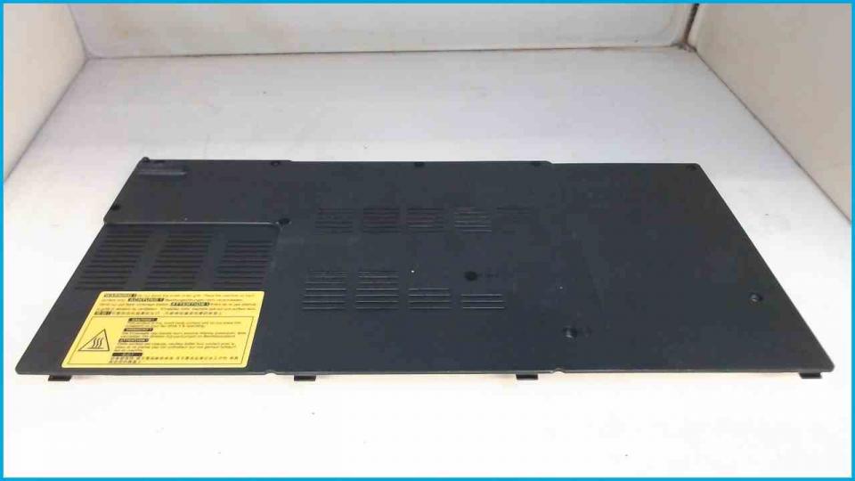 Housing Cover Panel CPU FAN WLAN RAM Amilo Pi 2540 P55IM5