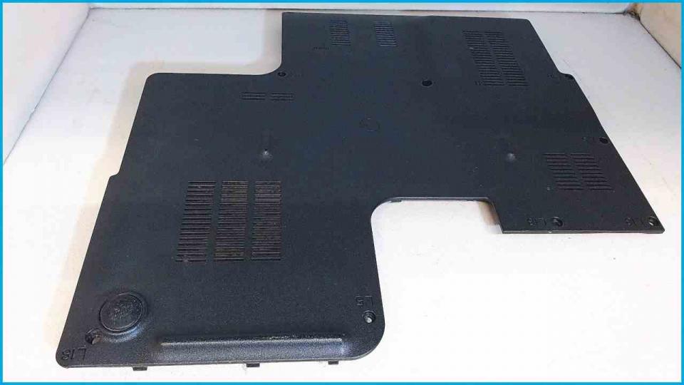 Housing Cover Panel CPU RAM WLAN FAN Medion MD98580 P7618