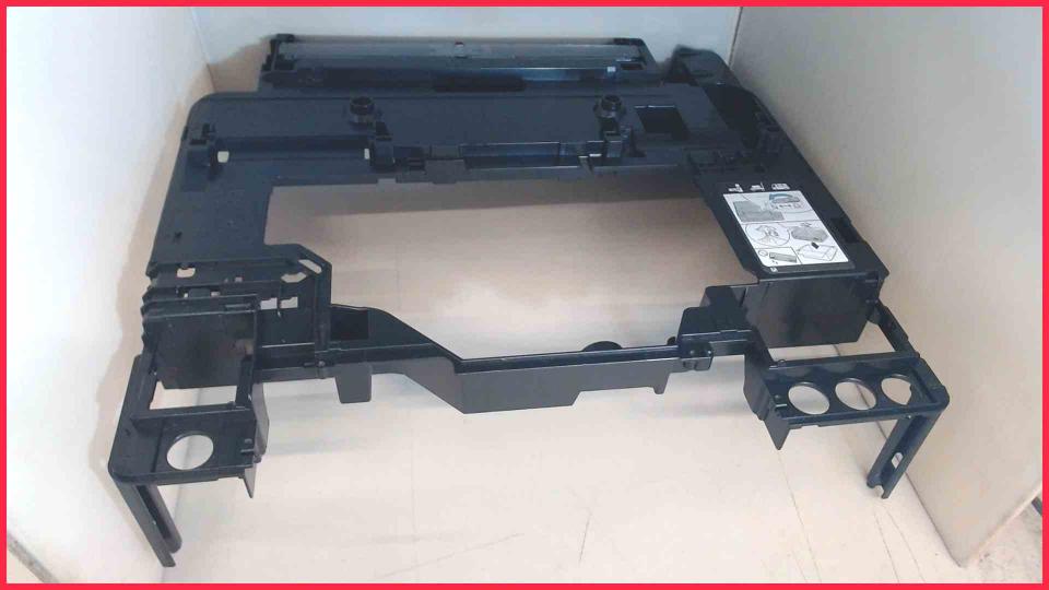 Housing Cover Panel Chassis Oben QC6-4800 Canon Pixma G5050