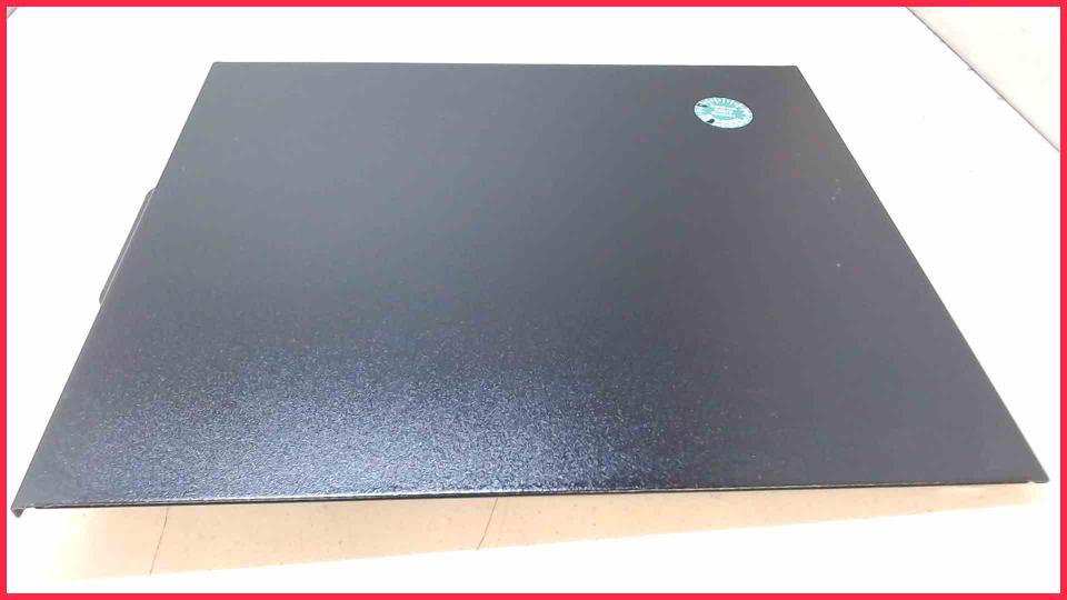 Housing Cover Panel Deckel Shuttle XH110V