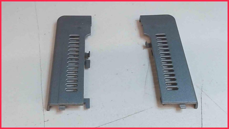 Housing Cover Panel Dell Inspiron 9100 PP09L