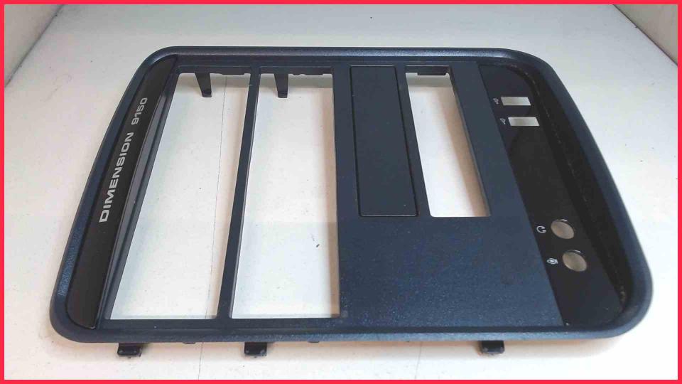 Housing Cover Panel Front 0H9002 Dell Dimension 9150