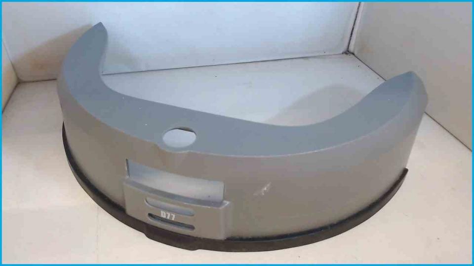 Housing Cover Panel Front Ecovacs Deebot D77