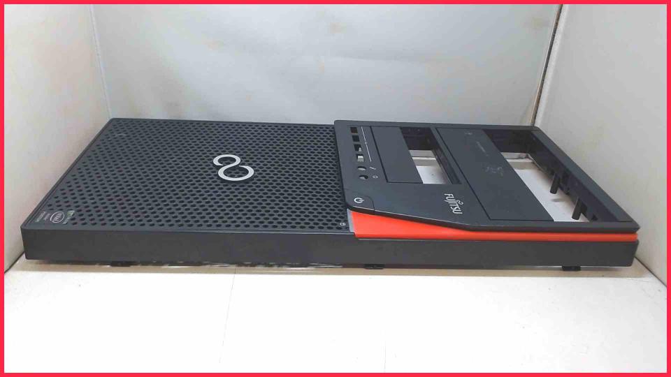 Housing Cover Panel Front Esprimo P720 e85+
