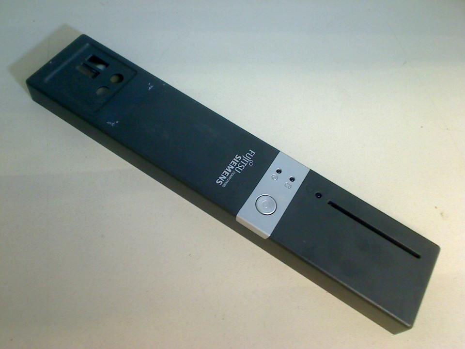 Gehäuse Abdeckung Blende Front Fujitsu Futro S500 TCS-D2703