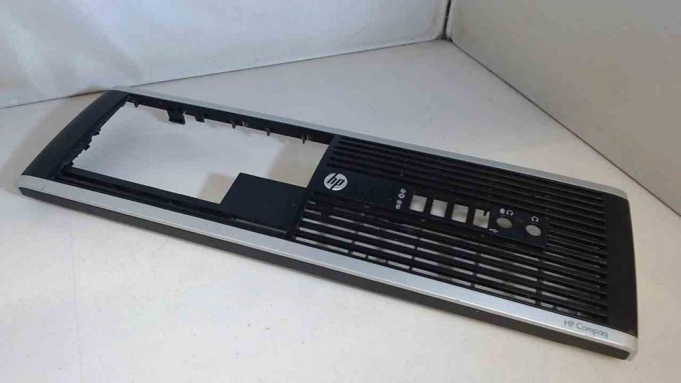 Gehäuse Abdeckung Blende Front HP Compaq 6200 Pro Small
