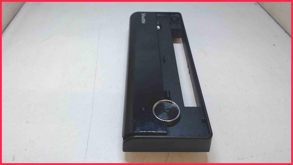 Housing Cover Panel Front Shuttle XH110V