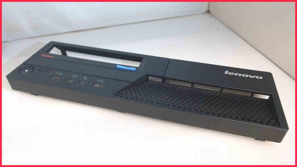 Housing Cover Panel Front ThinkCentre M58 6258 D3G